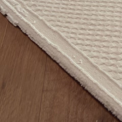 שטיח וואלי  05 קרם | WOOLLY