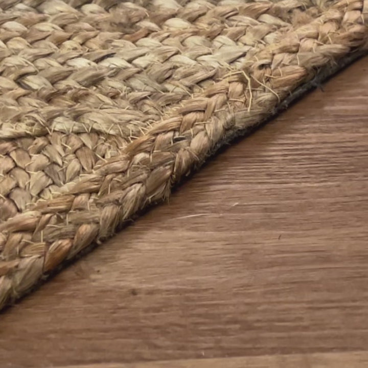 שטיח חבל נועם 09 בז' | Noam